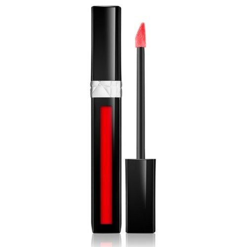 Flüssiger Lippenstift  Rouge Dior (Liquid Lipstick) 6 ml