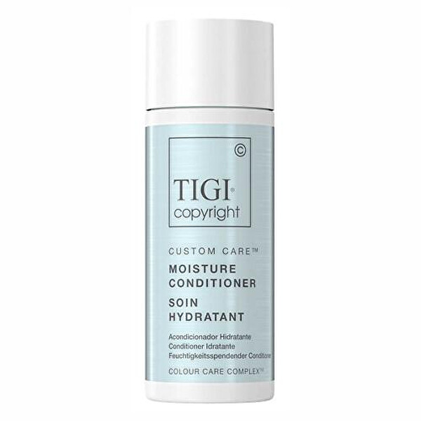 Hydratační kondicionér Copyright Custom Care (Moisture Conditioner)