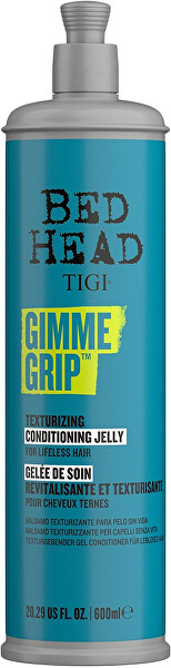 Balsam texturat Bed Head Gimme Grip (Texturizing Conditioning Jelly)