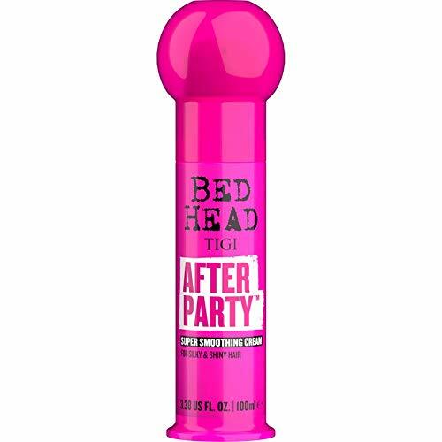 Glättende Haarcreme Bed Head After Party (Super Smoothing Cream)