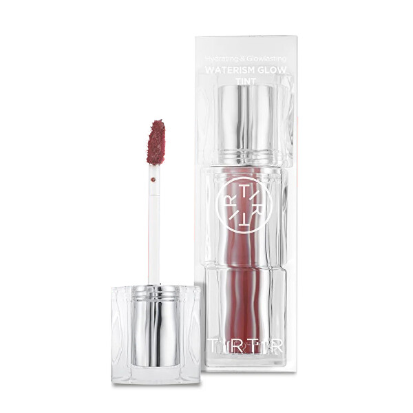 Lesk na rty (Waterism Glow Tint) 4 g