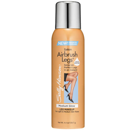 Tónovací sprej na nohy (Airbrush Legs) 75 ml