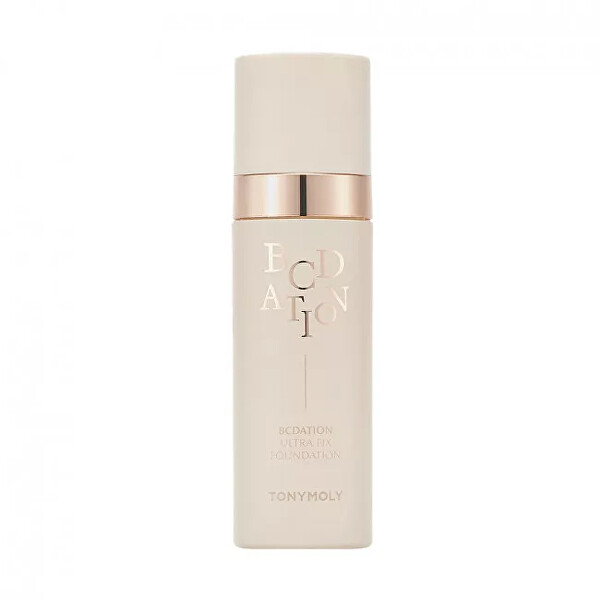 Fondotinta liquido SPF 30 Bcdation (Ultra Fix Foundation) 34 g