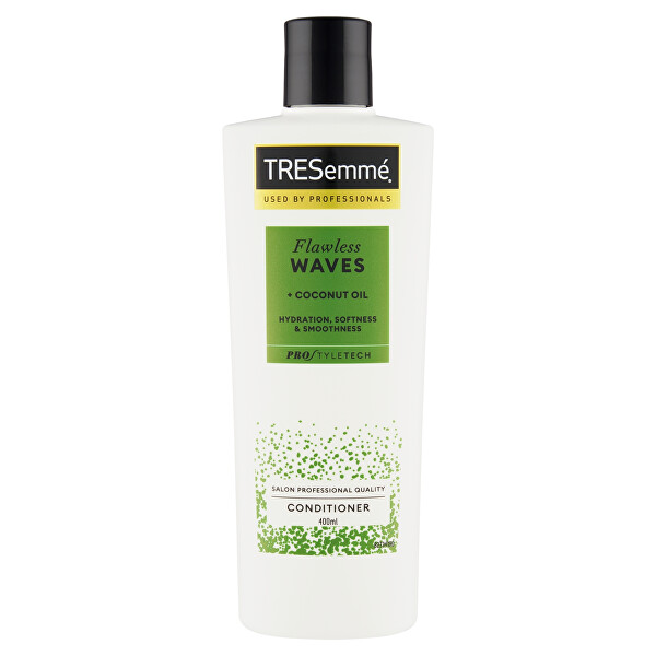 Kondicionér pro vlnité vlasy Flawless Waves (Conditioner)