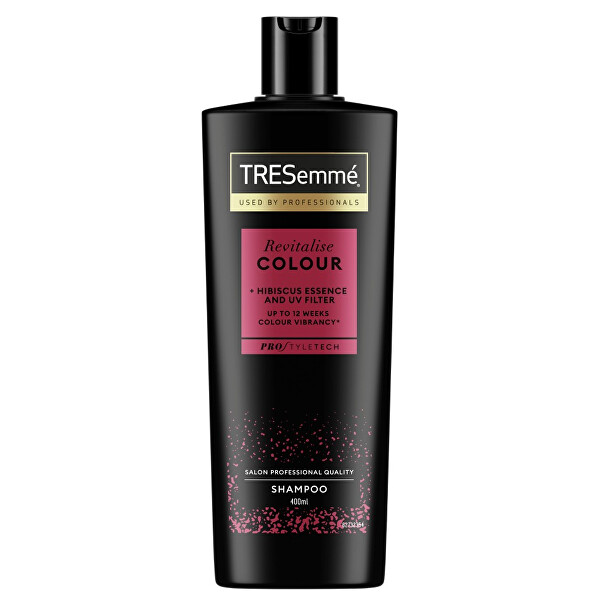 Šampon pro barvené vlasy Colour Revitalise Shampoo