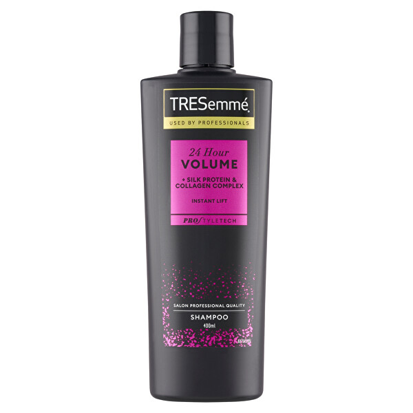 Šampon pro větší objem vlasů 24 Hour Volume (Shampoo)