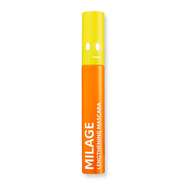 Predlžujúca riasenka Milage Lengthening Mascara 7 ml