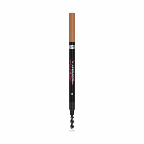 Creion de sprâncene cu periuță Brow Artist Designer 1,2 g