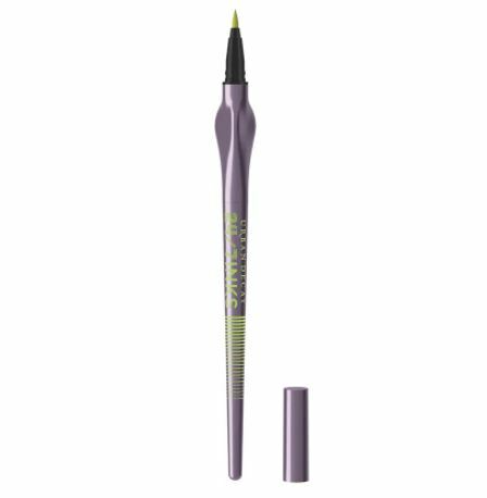 Očné linky v pere 24/7 Inks (Easy Ergonomic Liquid Eyeliner Pen) 0,28 g