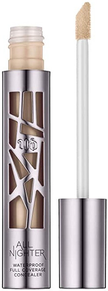 Tekutý korektor All Nighter (Waterproof Full Coverage Concealer) 3,5 ml -TESTER