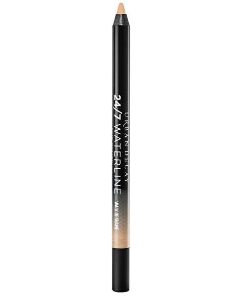 Tužka na oči 24/7 Waterline (Eye Pencil) 1,2 g - TESTER