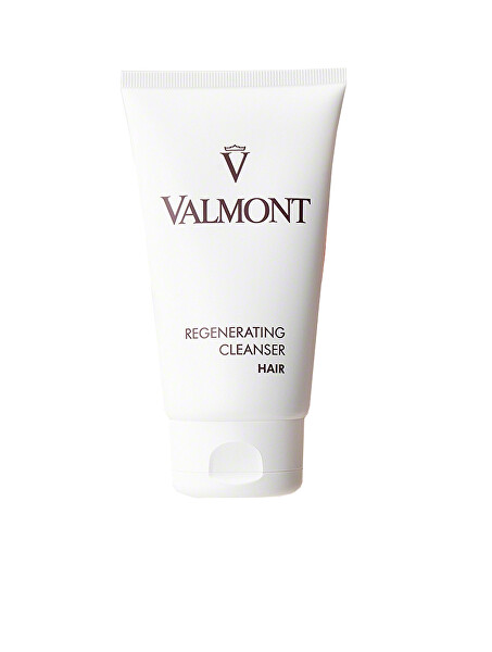 Regeneračný šampón s anti-age účinkom Hair Repair (Regenerating Cleanser)