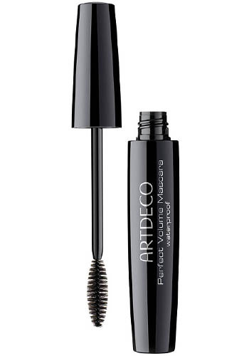 Voděodolná objemová řasenka (Perfect Volume Mascara Waterproof) 10 ml