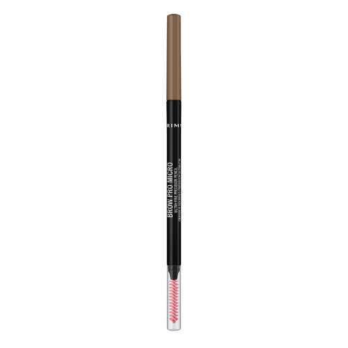 Creion impermeabil pentru sprancene Pro Brow Micro ( Ultra -Fine Precision Pencil) 0,09 g