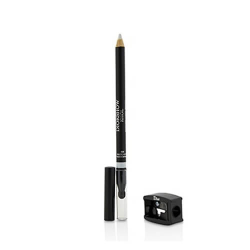 Vodeodolná ceruzka na oči s orezávačom Dior show Khôl (Pencil Waterproof) 1,4 g