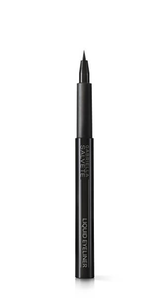 Voděodolné oční linky v peru Liquid Eyeliner Waterproof in Pen 1,2 ml