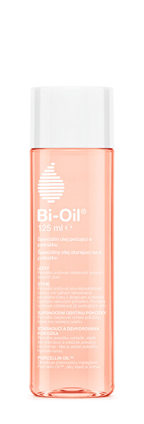 Všestranný přírodní olej Bi-Oil Purcellin Oil