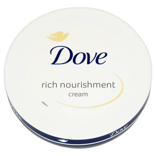 Výživný tělový krém Rich Nourishment (Cream)