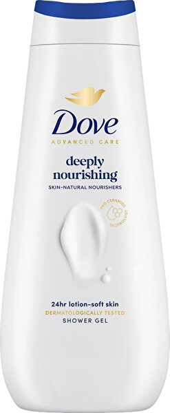 Vyživující sprchový gel Deeply Nourishing (Nourishing Shower Gel)