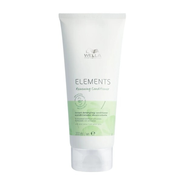 Regenerační kondicionér Elements (Renewing Conditioner)
