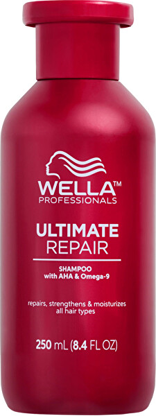 Shampoo rigenerante per tutti i tipi di capelli Ultimate Repair (Shampoo)