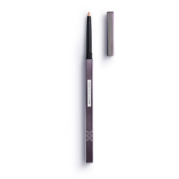 Creion pentru ochi  XXact Eyeliner 0,1 g