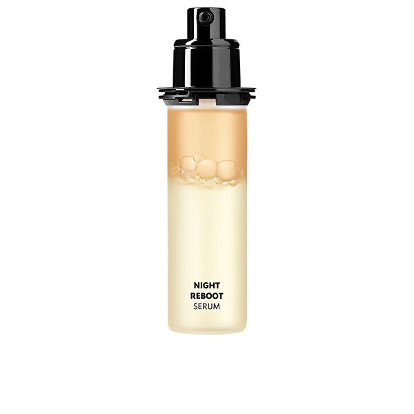 Noční sérum pro unavenou pleť Pure Shots (Night Reboot Serum Refill)