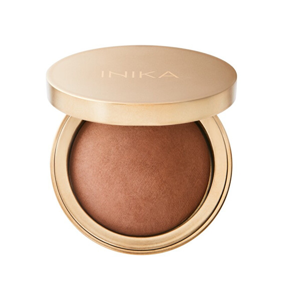 Zapečený minerální bronzer (Baked Mineral Bronzer) 8 g