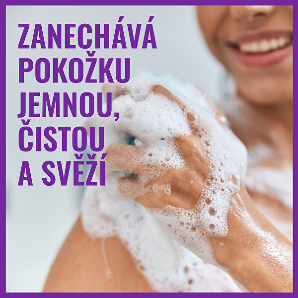 Antistresová pena do kúpeľa hrozno s limetkou Aroma Ritual 500 ml
