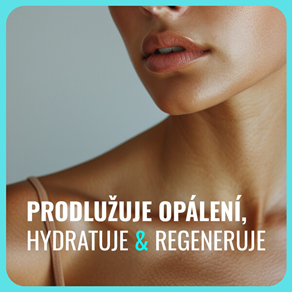 Balzám po opalování (After Sun Balm) 200 ml