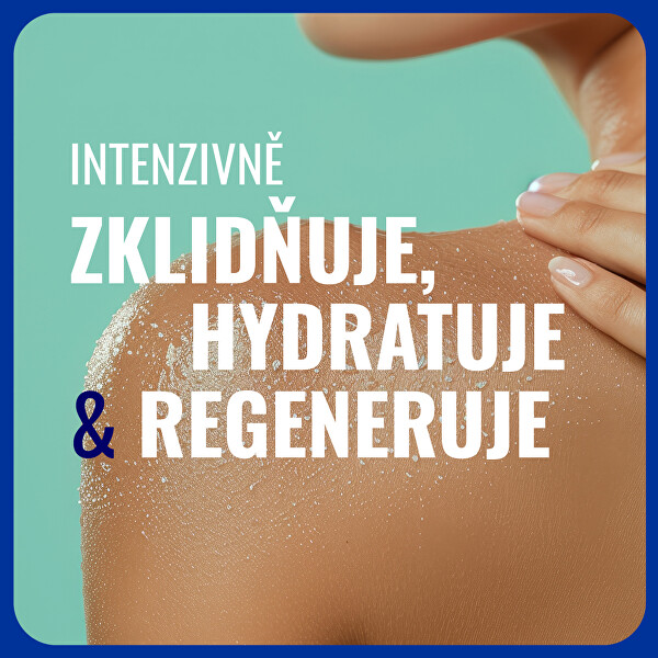 Chladivý gel po opalování After Sun (Cooling Gel) 150 ml