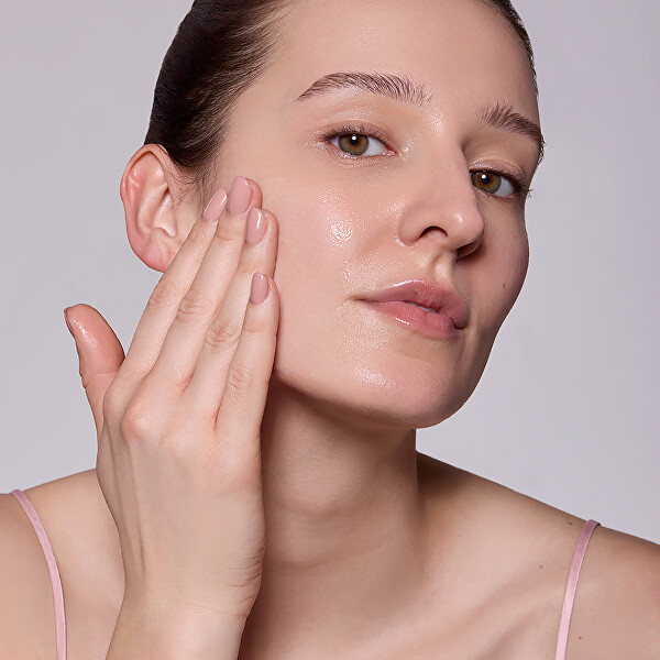 Gel de curățare pentru față Bright Me Up Cleansing Gel 150 ml