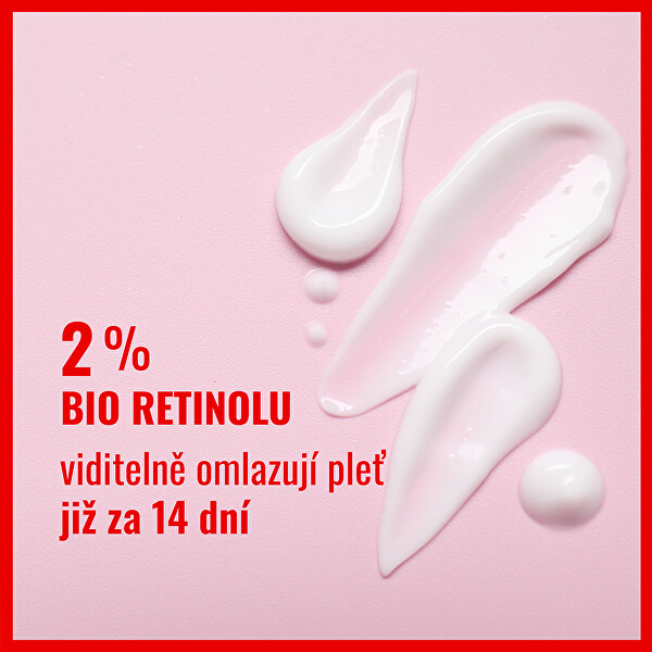 Denní krém Bio Retinol (Day Cream) 50 ml