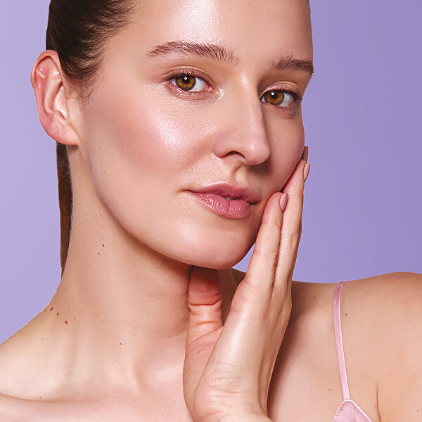 Denný krém SPF 50 Bright Me Up Protective Day Cream 50 ml