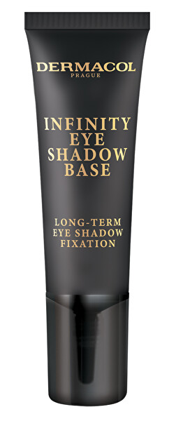 Dlouhotrvající báze pod oční stíny (Eye Shadow Base) 7,5 ml