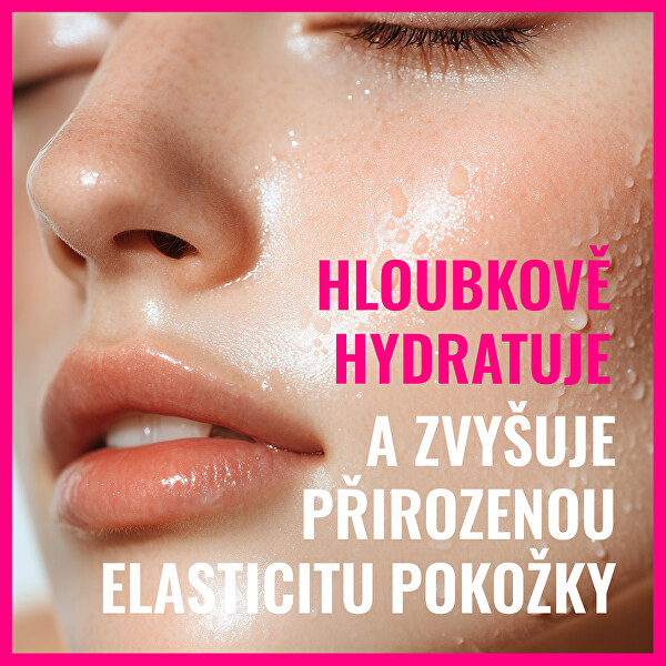 Dvoufázový odličovač voděodolného make-upu Collagen (Waterproof Eye & Lip Make-up Remover) 150 ml