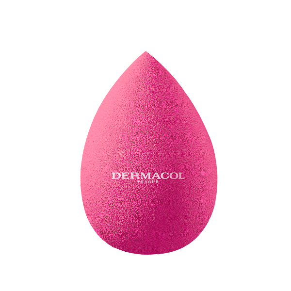 Houbička na make-up (Beauty Blender)