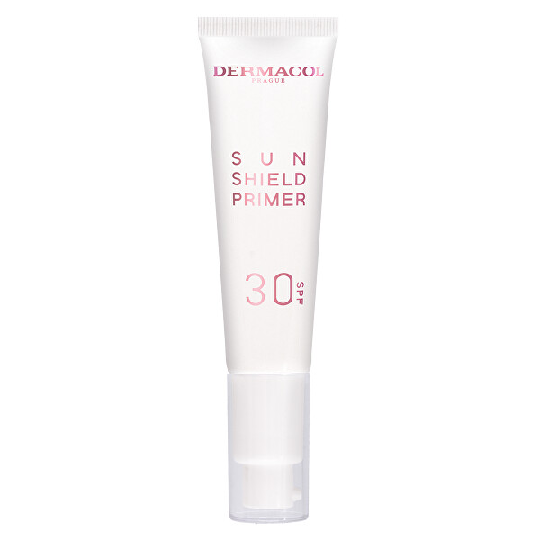 Hydratační báze pod make-up SPF 30 (Sun Shield Primer) 30 ml