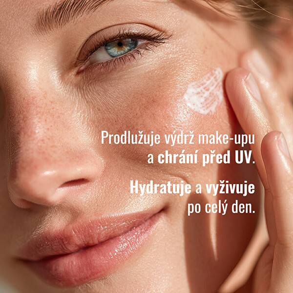 Hydratační báze pod make-up SPF 30 (Sun Shield Primer) 30 ml