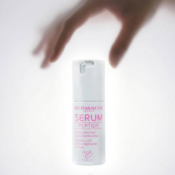 Intenzivní sérum s peptidy Peptide Serum 30 ml