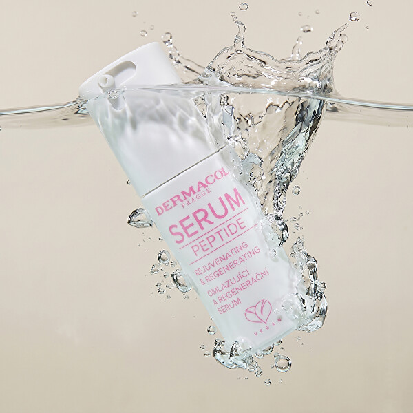 Intenzivní sérum s peptidy Peptide Serum 30 ml