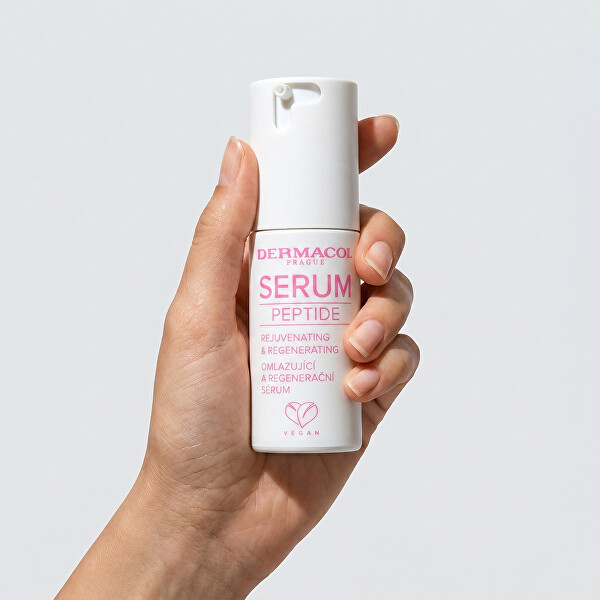 Intenzivní sérum s peptidy Peptide Serum 30 ml
