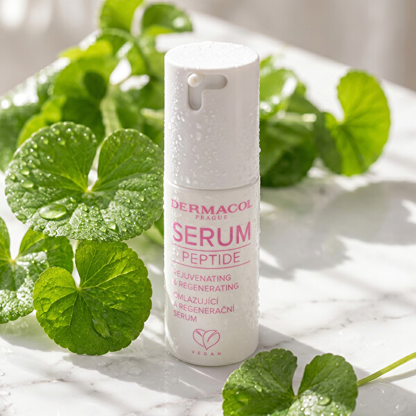 Intenzivní sérum s peptidy Peptide Serum 30 ml