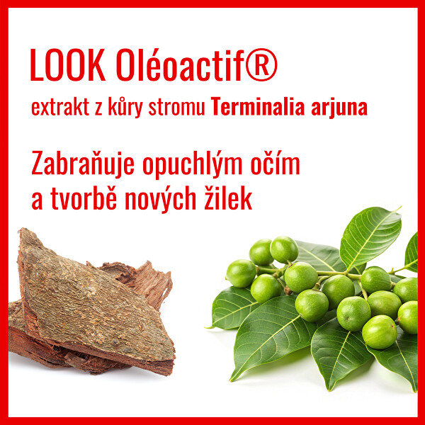 Oční krém Bio Retinol (Eye Cream) 15 ml