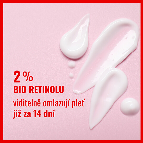Oční krém Bio Retinol (Eye Cream) 15 ml