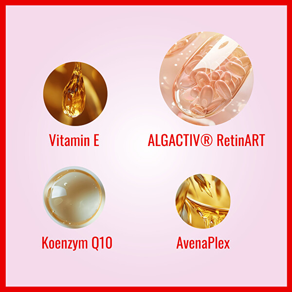 Oční krém Bio Retinol (Eye Cream) 15 ml