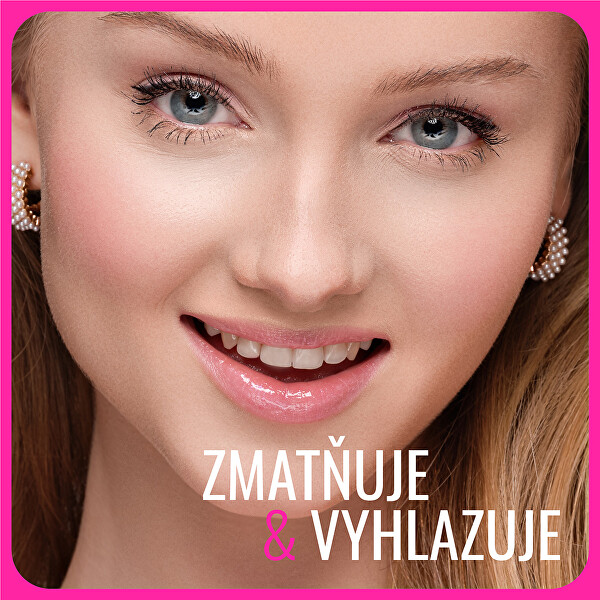 Osvěžující fixační pudr Think Pink (Refreshing Fixing Powder) 10 g