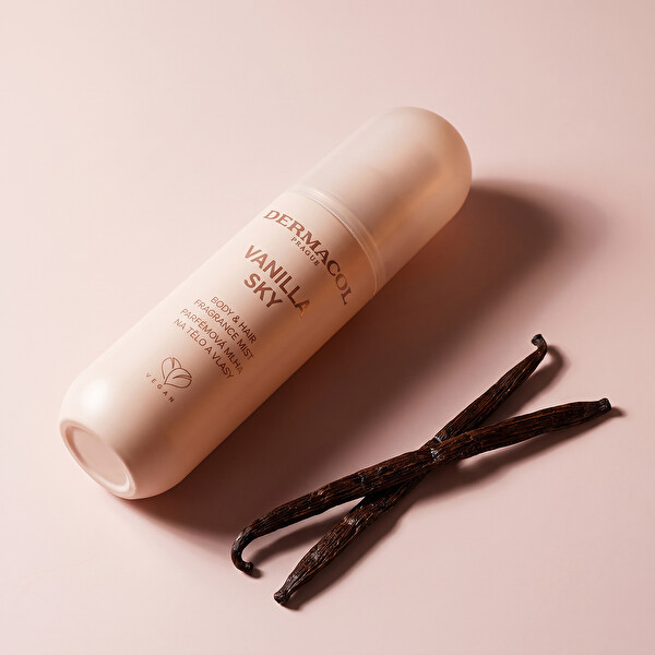 Parfémová mlha na tělo a vlasy Vanilla Sky 150 ml