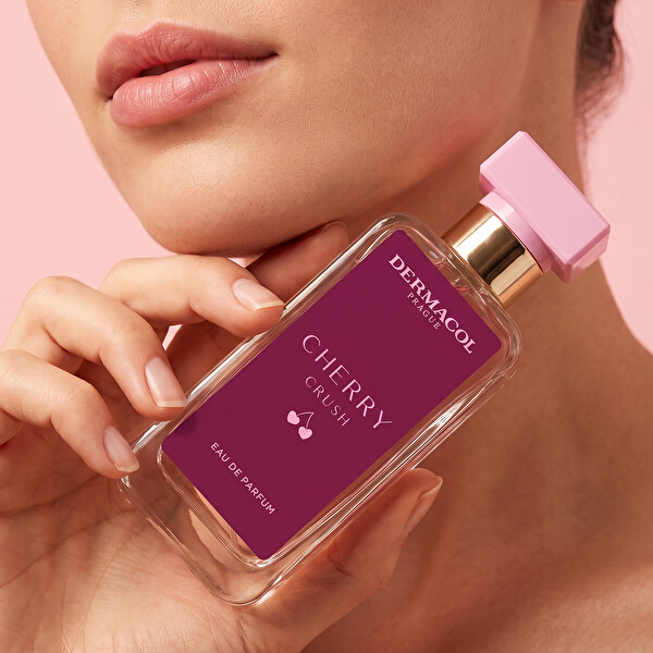 Parfémovaná voda Cherry Crush EDP 50 ml