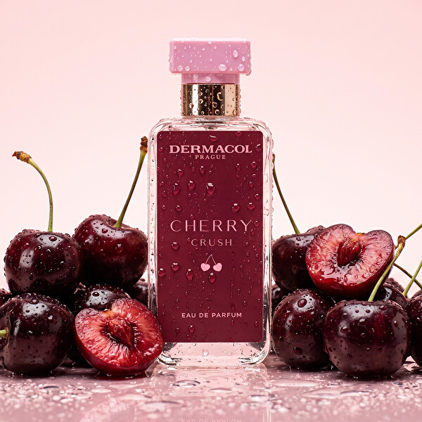 Parfémovaná voda Cherry Crush EDP 50 ml